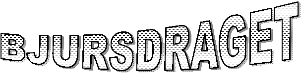 BJURSDRAGET
